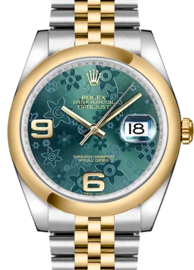 Rolex Datejust 36 116203